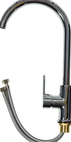 Bateria zlewozmywakowa - 3