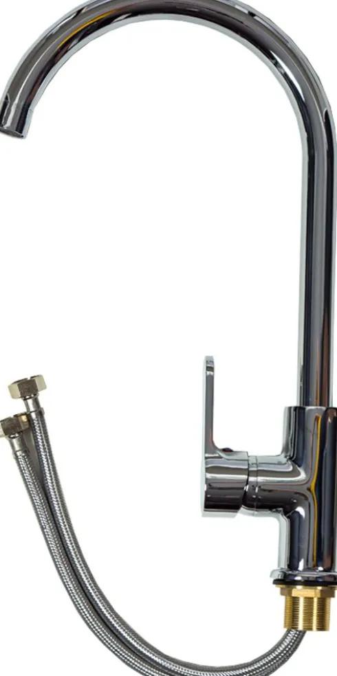 Bateria zlewozmywakowa - 3