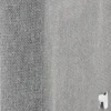 Boczek lewy Alka/Lazur (rojal szary)