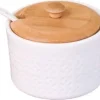 Cukierniczka Palomo (biała)