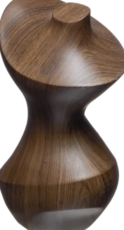 Figurka Darkwood 107 (ciemny brąz)