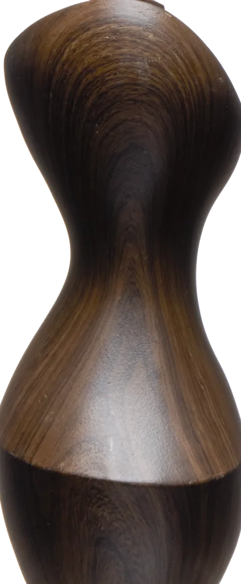 Figurka Darkwood 107 (ciemny brąz)