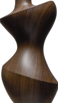 Figurka Darkwood 107 (ciemny brąz)