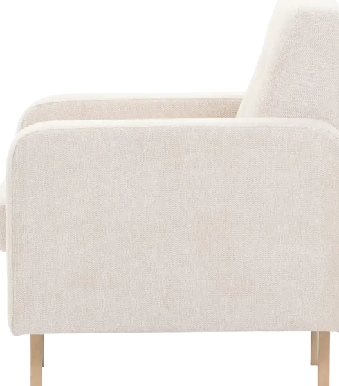 Fotel Sewilla (rojal beż)