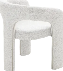 Fotel Tresto 34 (sotello szary)