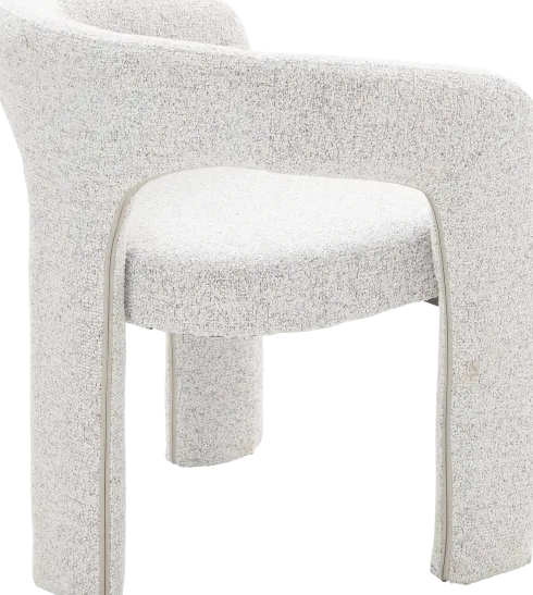 Fotel Tresto 34 (sotello szary)