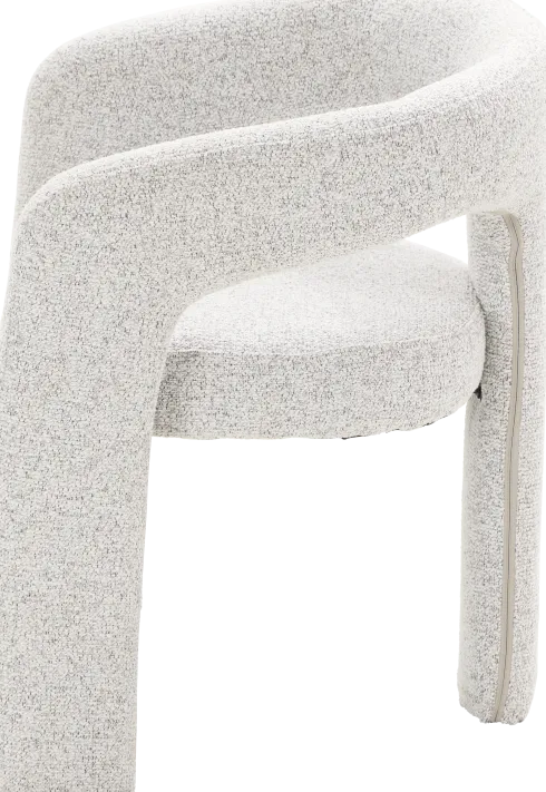 Fotel Tresto 34 (sotello szary)