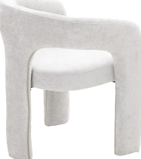Fotel Tresto 34 (szary)