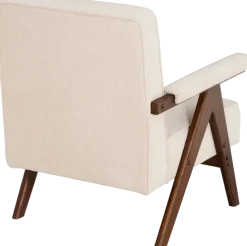 Fotel Vintage 25 (rojal beż)