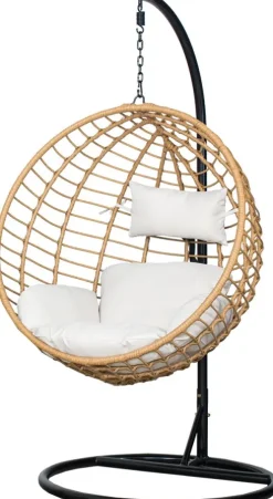 Fotel wiszący BALI 2