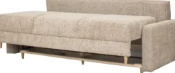 Kanapa Milano (boucle cappuccino)