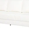 Kanapa Milano (boucle kremowy)
