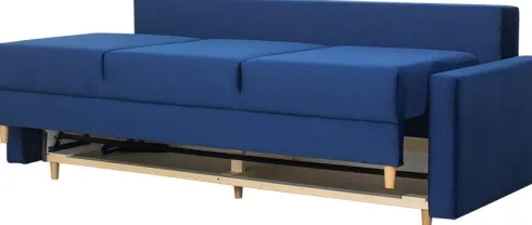Kanapa Milano (plusz granat)