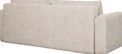Kanapa Softina (boucle beż)