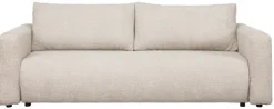 Kanapa Softina (boucle beż)