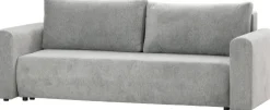 Kanapa Softina (rojal szary)