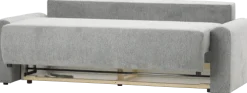 Kanapa Softina (rojal szary)