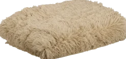 Koc teddy 65 (beżowy)