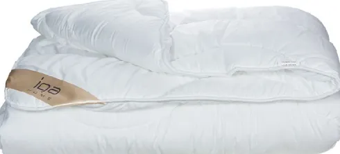 Kołdra duża (wkład-całoroczna) Softi Sen 4 (biały)(wym.200x220cm)