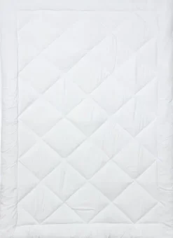 Kołdra mała (wkład) Portino 3 (biały) - wym.140x200cm