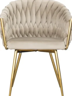 Krzesło Marbella 24 (beżowy)