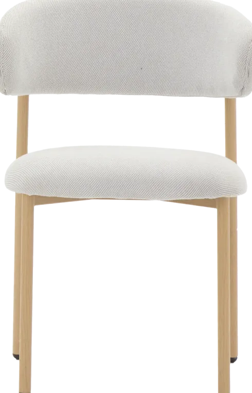 Krzesło Nordis 35 (szary)