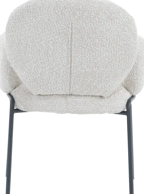 Krzesło Softis 32 (boucle beż)