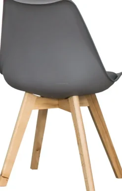 Krzesło Soreno 15 (szary)