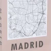 Książka dekoracyjna City Books 1 Madrid