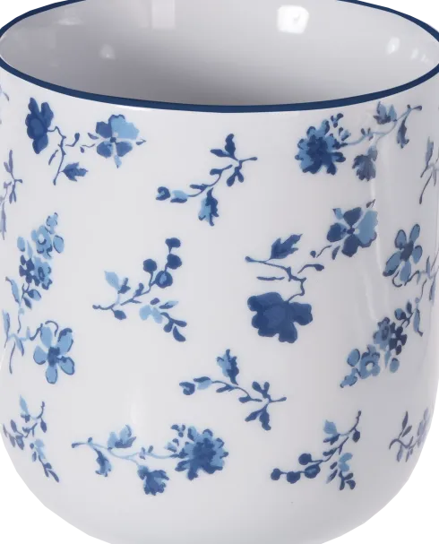 Kubek Blue Flowers 178