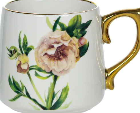 Kubek 120 Florina