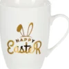 Kubek 68 Happy Easter (biały)