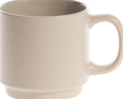 Kubek Pure 147 (beżowy)