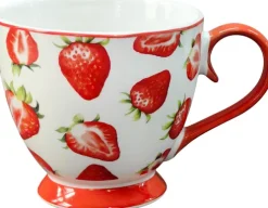 Kubek Strawberry 130