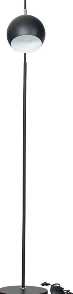 Lampa stojąca Boston 8 (czarny)