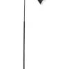 Lampa stojąca Geo 12 (czarny)