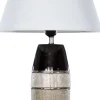Lampka nocna Konti 3 (czarny)