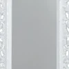 Lustro Tasso 19 (białe)