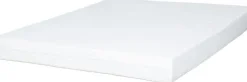 Materac bonellowy 160x200 biały