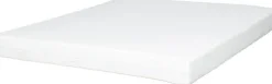 Materac bonellowy 180x200 biały