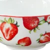 Miseczka Strawberry 130