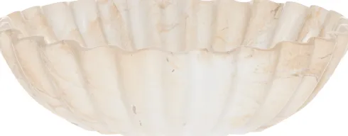 Miska dekoracyjna Marble 29 (beżowy)