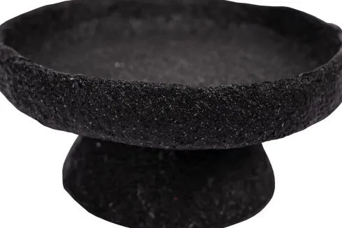 Miska na nóżce Volcano 22