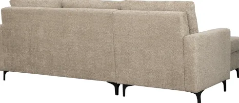 Narożnik Milano (boucle cappuccino)