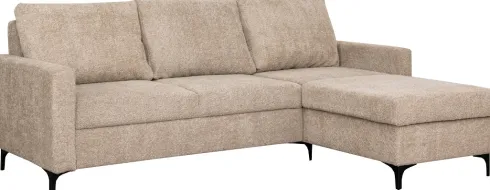 Narożnik Milano (boucle cappuccino)