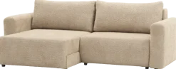 Narożnik Softina (boucle cappuccino)