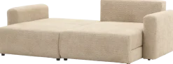 Narożnik Softina (boucle cappuccino)