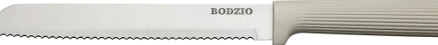 Nóż do chleba Rifle 16-2 (beżowy)