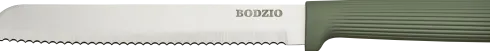 Nóż do chleba Rifle 16-2 (oliwkowy)