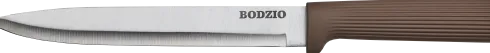 Nóż do krojenia Rifle 16-3 (brązowy)